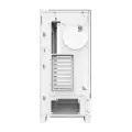 Darkflash DY450L computer case without fans (white) Photo