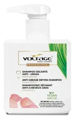 Voltage Cosmetics Voltage Prof Ch Secante 450ml