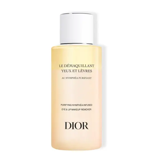 Christian Dior, Purifying Nympheas, Makeup Remover Lotion, 125 ml Фото num