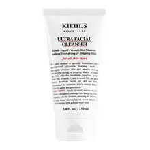 Kiehl's Ultra Facial Cleanser - For All Skin Types 150ml|5oz