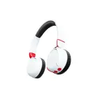 HyperX Cloud Mini - Wireless Gaming Headset (White) — Photo 2