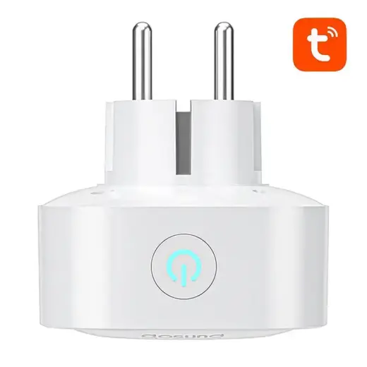 Gosund SP6 16A USB-C 20W Tuya smart WiFi/Bluetooth socket Foto 4