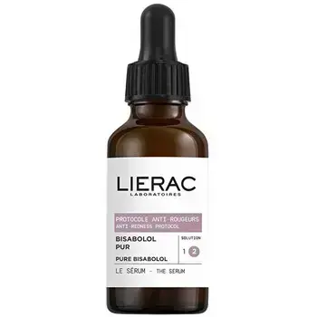 Lierac Anti-Redness Protocol The Serum No.2 - Sérum proti zarudnutí 30ml