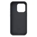 Etteri Silicone case for Xiaomi Redmi Note 13 5G black Photo