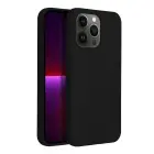 SILICONE case for IPHONE 13 Pro black — Foto 4
