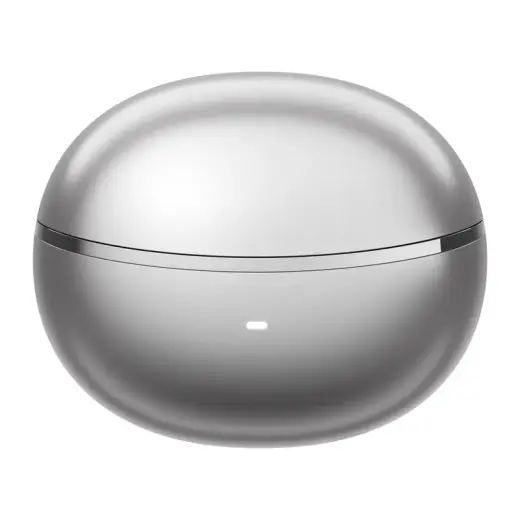 TWS QCY MeloBuds N70 Headphones (Titanium-Gold) Foto 2