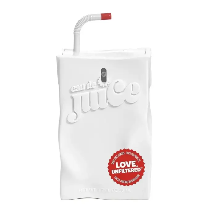Cosmopolitan, Eau de Juice Love Unfiltered, Eau De Parfum, For Women, 50 ml *Tester