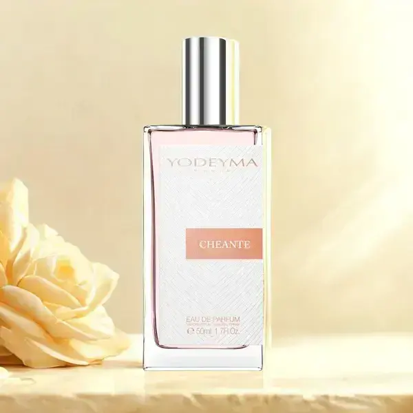 Yodeyma Cheante - Eau de Parfum for Women 50 ml