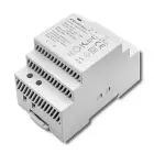 Qoltec DIN rail power supply | 60W | 24V | 2.5A | Gray Foto 6