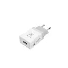 WALL CHARGER MAXXIMUS HANDY 1A + MICRO USB Photo