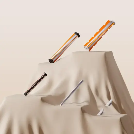 UWANT M600 Mattress Vacuum Cleaner - White Foto 12