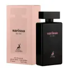 Maison Alhambra Narissa for Her by Maison Alhambra EAU DE PARFUM SPRAY 3.4 OZ for WOMEN Фото num
