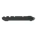 Logitech Keyboard and Mouse Set MK295 - Graphite — Photo 4