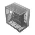 DarkFlash C280 computer case (black) + 7 fans — Photo 10