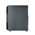 Case I3 Neo ATX Mid Tower Black ARGB fan x4 Photo