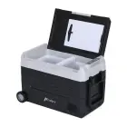 Hcalory D55M+ Car Cooler with Bluetooth — Foto 5