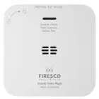 Firesco FCO-850 SA Carbon Monoxide Detector Foto 1