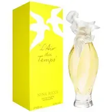 L`Air du Temps EDT Tester