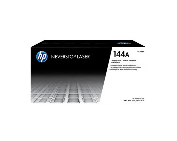 HP 144A Black Original Laser Imaging Drum