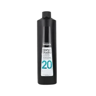 L'Oreal Blond Studio 9 Oil Developer 20VOL 1000ml