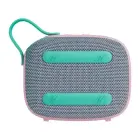 Wireless speaker QCY SP3 (pink) — Foto 6