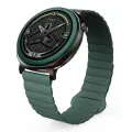 HiFuture Aurora Smartwatch - Beige — Foto 3