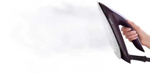 PHILIPS Perfect Care tvaika ģeneratora gludeklis Foto 4