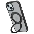 Tactical MagForce Hyperstand Cover for Apple iPhone 15 Asphalt — Foto 3