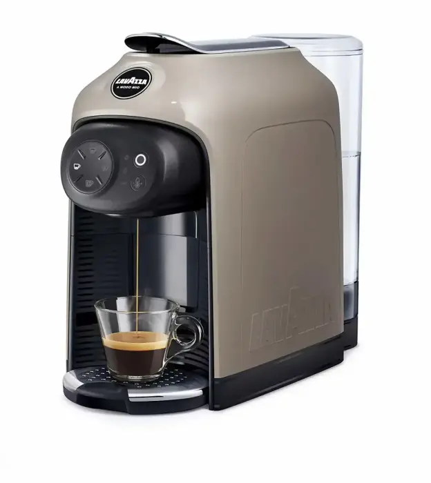 Lavazza Capsule machine Idola / 18000276 Grey