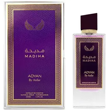Adyan Madiha Eternal (Extrait) parfīma ekstrakts unisex 100 ml