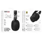 Borofone Headphones BO34 Suenos bluetooth black Foto 6
