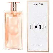 Lancôme Idôle (EDT) tualetes ūdens sievietēm 25 ml