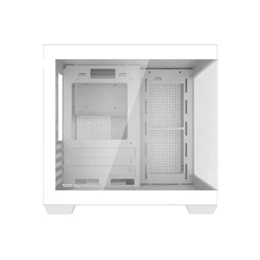 Darkflash C275P computer case without fans (White) Foto 10