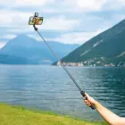 OBAL:ME SelfiePod Glow Black — Foto 7