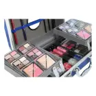 Zmile Cosmetics Traveller Blue - Decorative Cosmetic Case - 72.4 G Foto 2