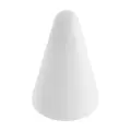 Baseus replaceable silicone tips for a stylus 12pcs. white (soft) Foto 1