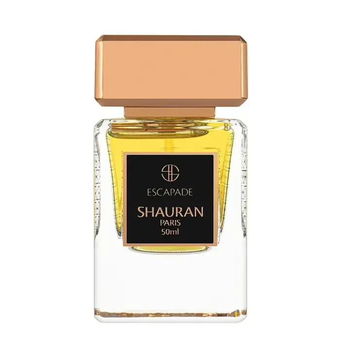 Shauran Escapade (EDP) парфюмерная вода унисекс 50 мл