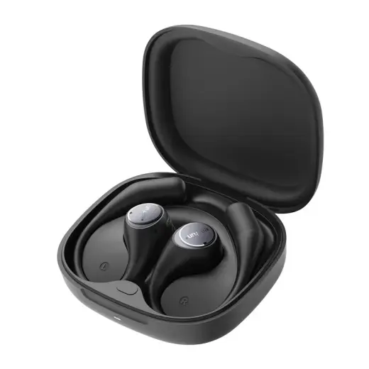 Earfun Open Jump Headphones (black) Foto 3