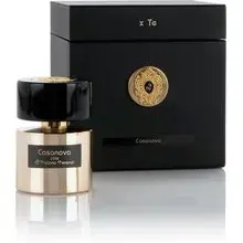 Casanova Extrait de Parfum Фото num