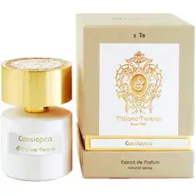 Tiziana Terenzi Luna Cassiopea (Extrait) parfīma ekstrakts unisex 100 ml
