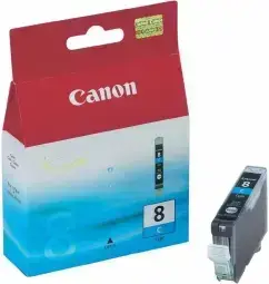 Ink cartridge Canon CLI-8C Cyan