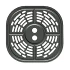 Air Fryer Deerma DEM-KZ130W Foto 4