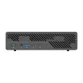 MINI-PC Minis Forum MS-01-S1390 Intel Core i9-13900H barebone Foto 10