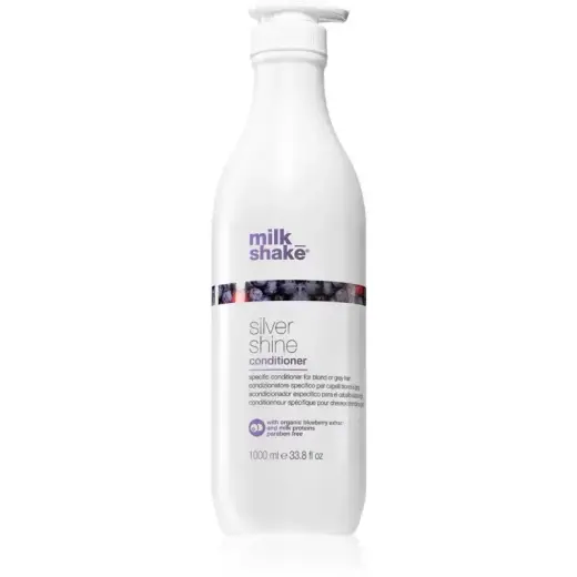 Milk_shake Silver Shine Conditioner 1000ml