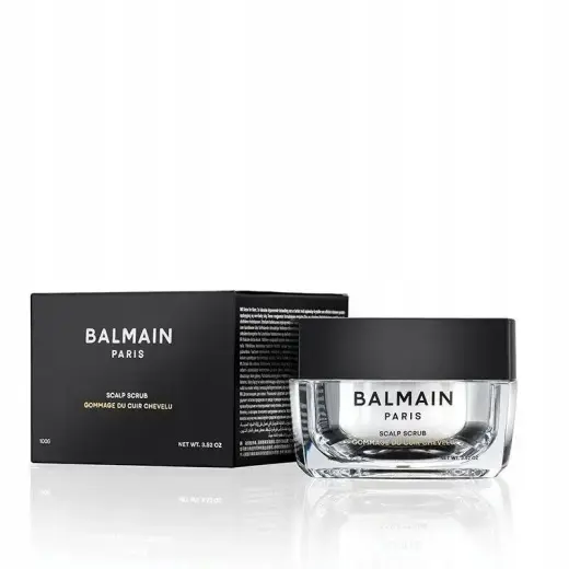Balmain Scalp Scrub 100 G