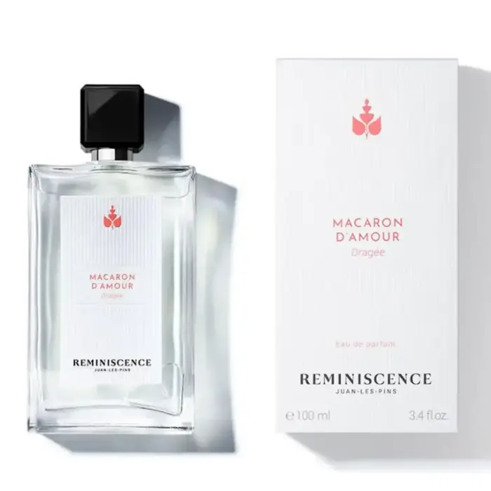 Reminiscence Macaron D'amour (EDP) парфюмерная вода унисекс 100 мл