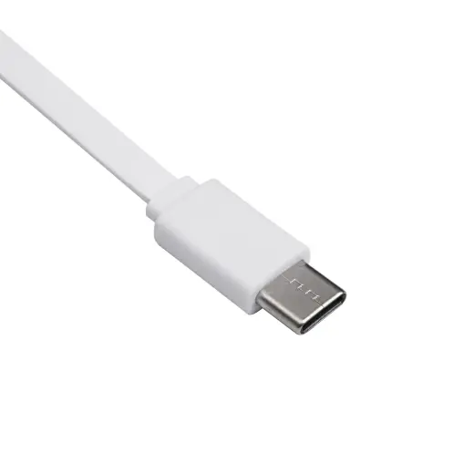 Adapter cable USB 5in1 Akyga AK-AD-51 USB A | USB type C | micro USB B | mini USB B | Thunderbolt Foto 6