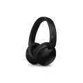 PHILIPS austiņas On-Ear ar Bluetooth, melnas Foto 1