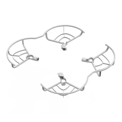 Propeller Guard Sunnylife for DJI Mini 4 Pro (N4P-KC712) Foto 2