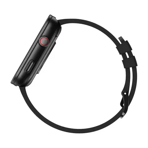 Zeblaze Btalk Plus Smartwatch (Black). Photo